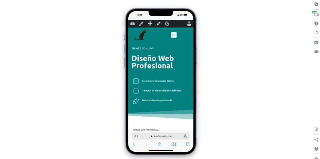 SEO en Diseño Web: Tips Básicos para Mejorar tu Posicionamiento en 2025
