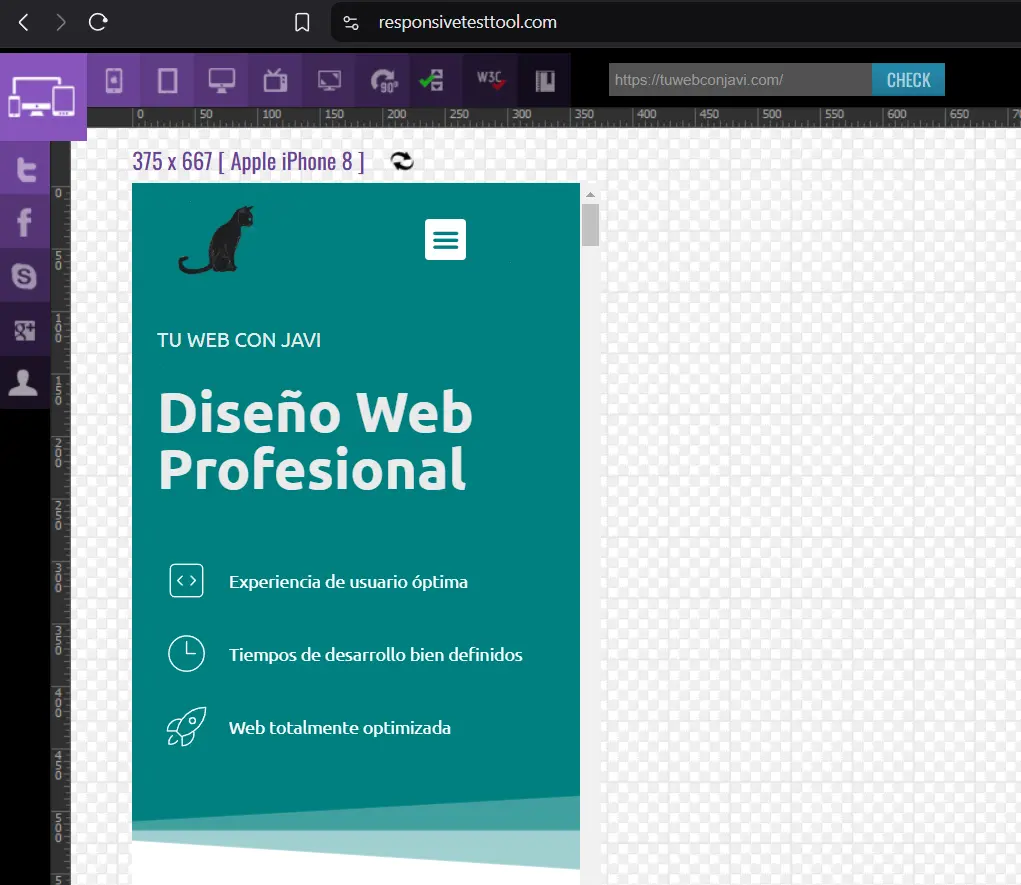 SEO en Diseño Web: Tips Básicos para Mejorar tu Posicionamiento en 2025
