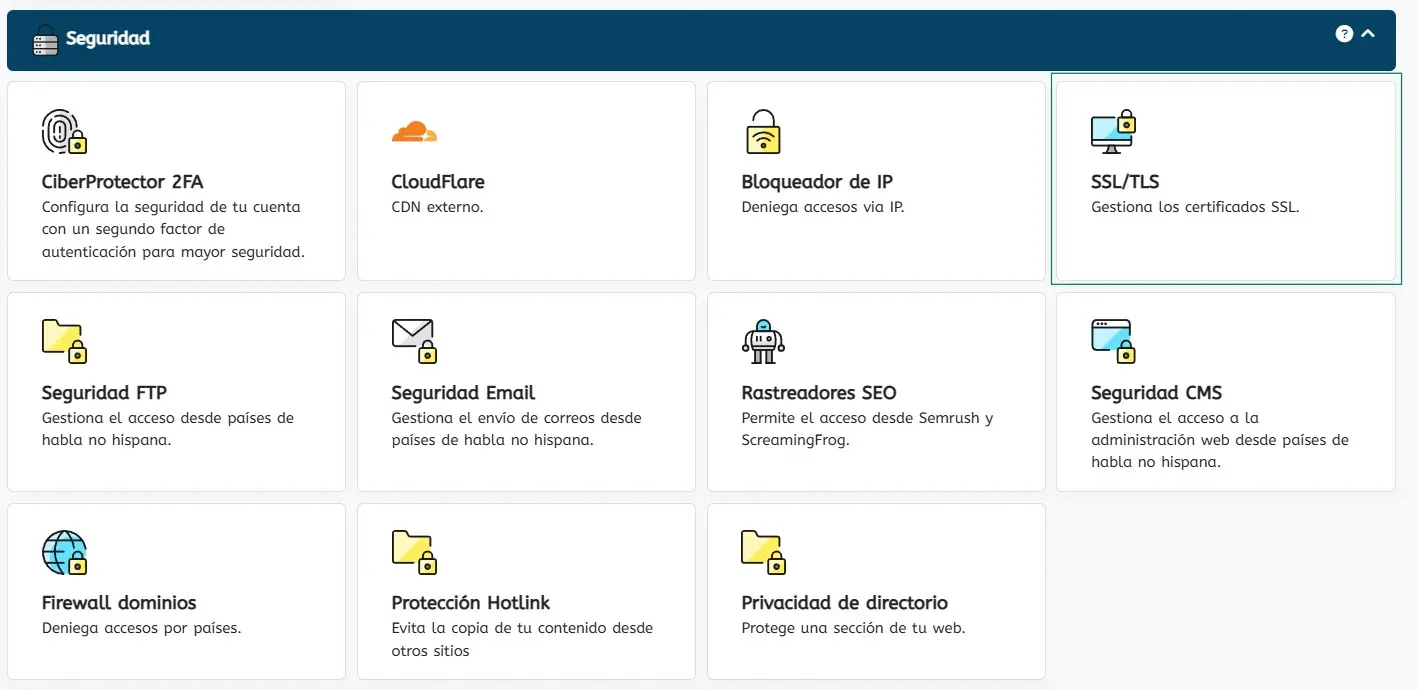 Cómo mejorar la seguridad en WordPress 2025