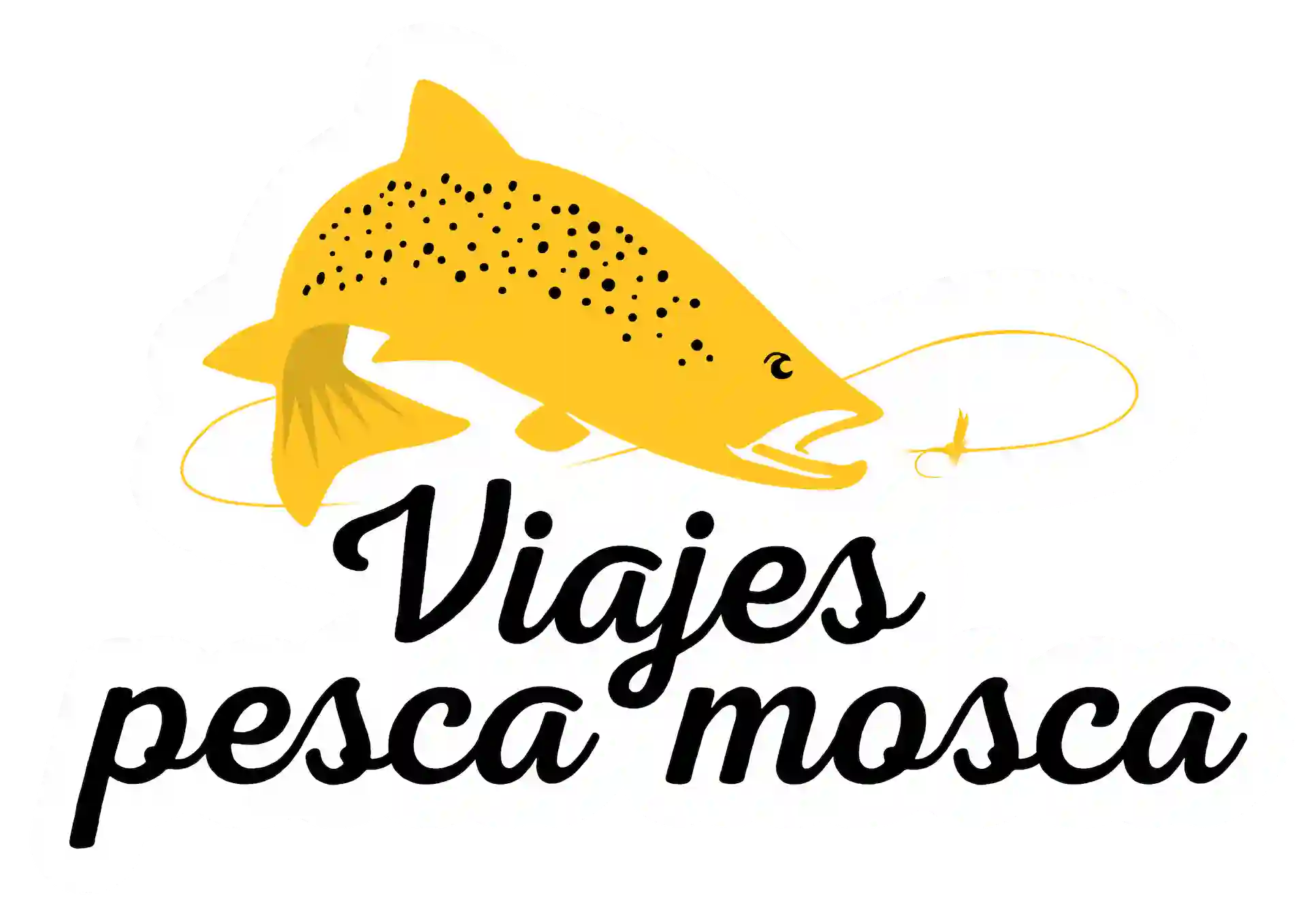 Diseño web para negocios de pesca